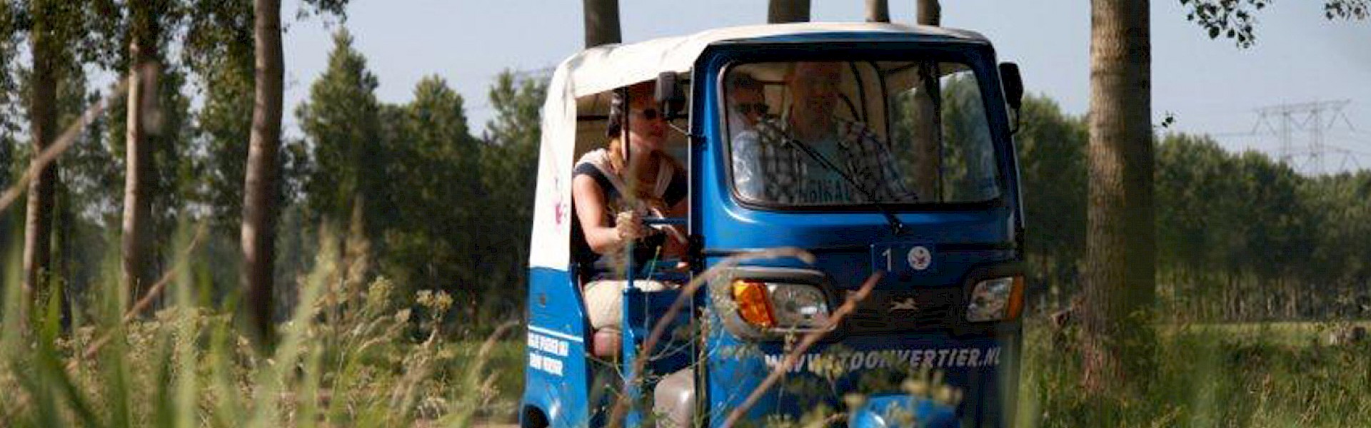 Tuktuk